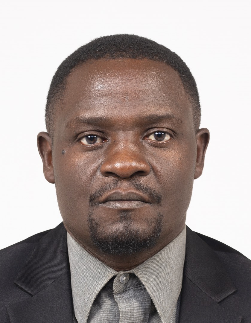 BATPCO CEO Mr. Daudi Longino