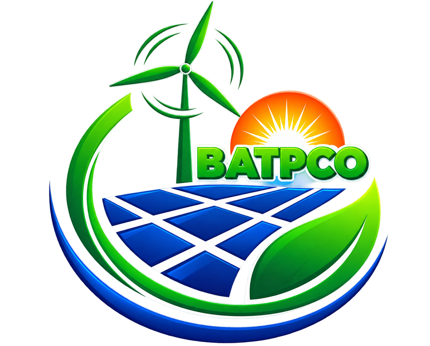 BATPCO Renewable Energy logo